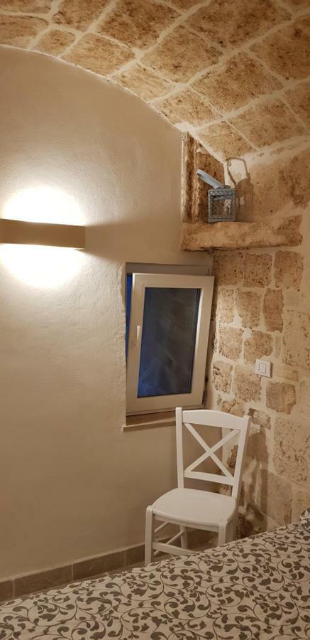 Dimore Del Borgo Antico - Il Nido Sul Mare Monopoli Exterior photo